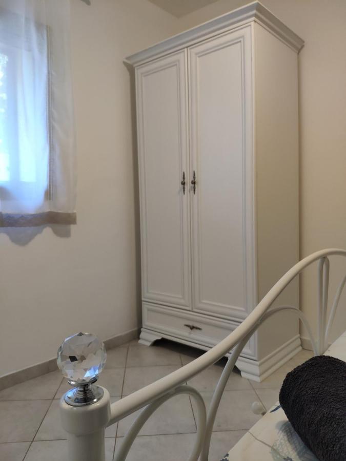 Apartment Zdenka Veli Lošinj Exterior foto