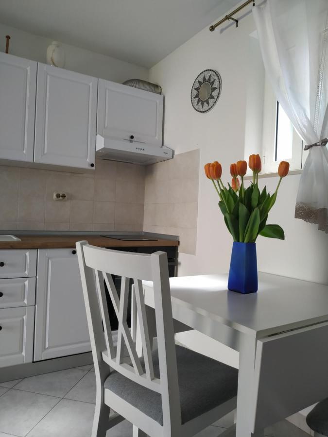 Apartment Zdenka Veli Lošinj Exterior foto
