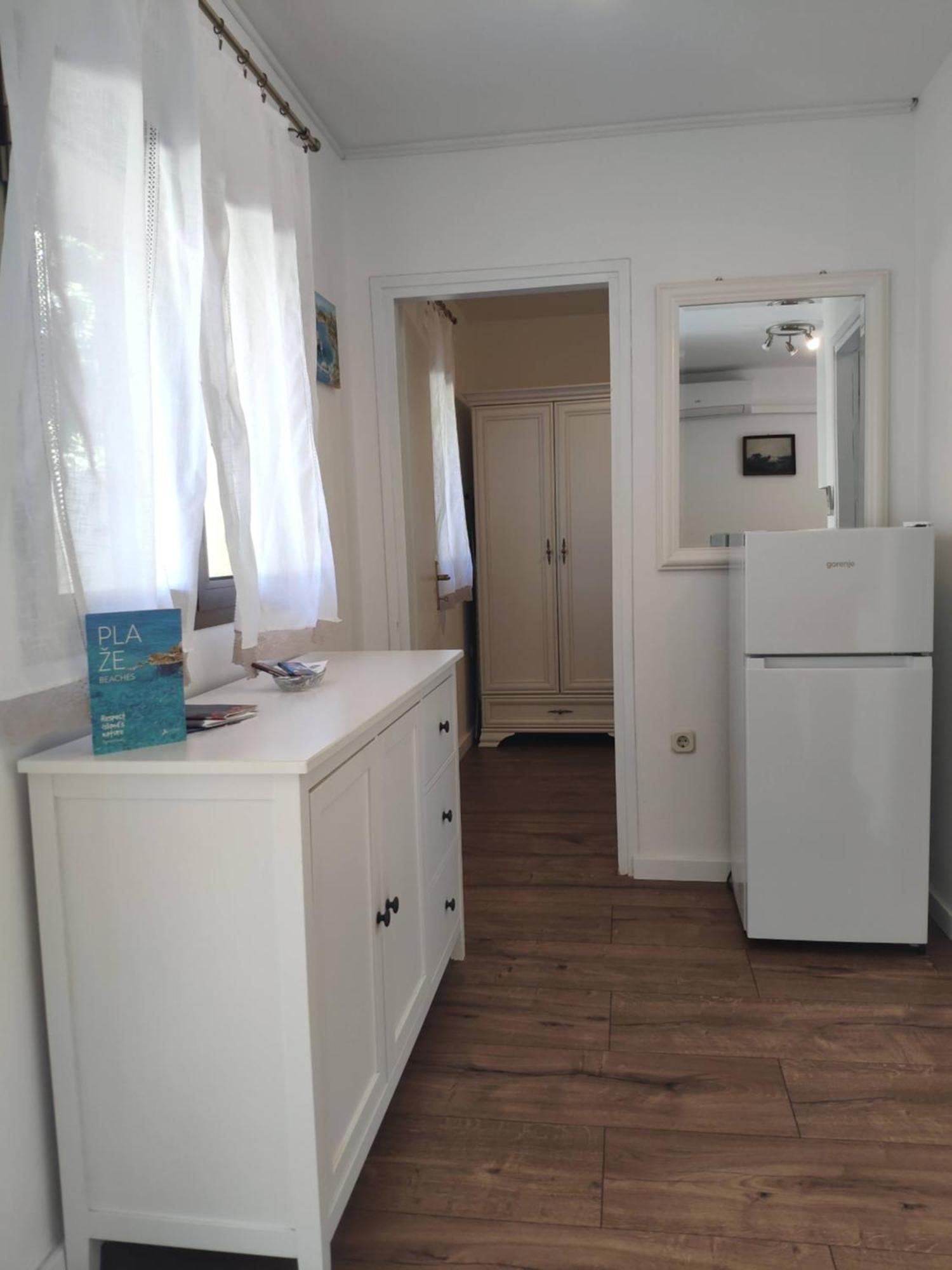 Apartment Zdenka Veli Lošinj Exterior foto