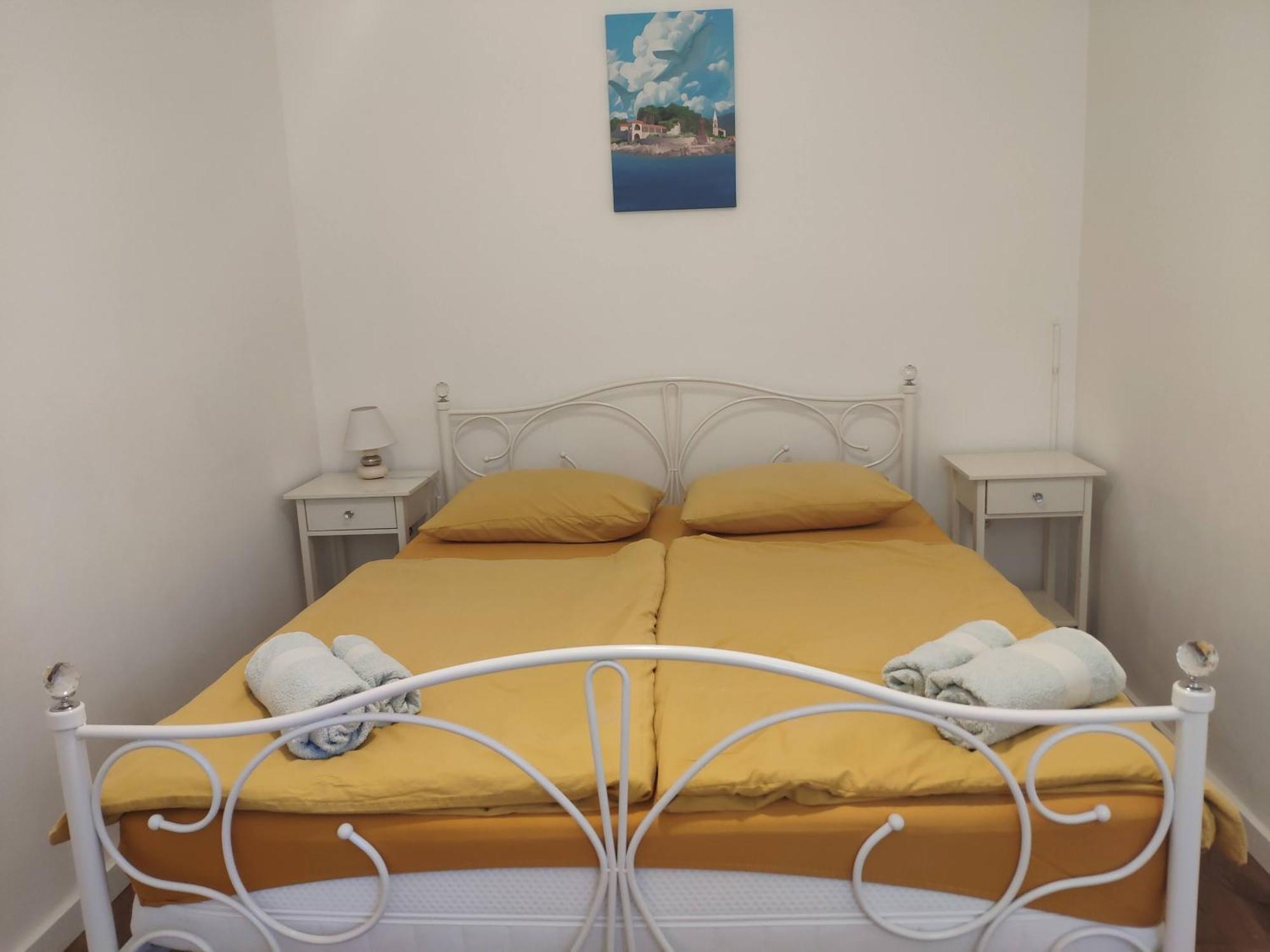 Apartment Zdenka Veli Lošinj Exterior foto