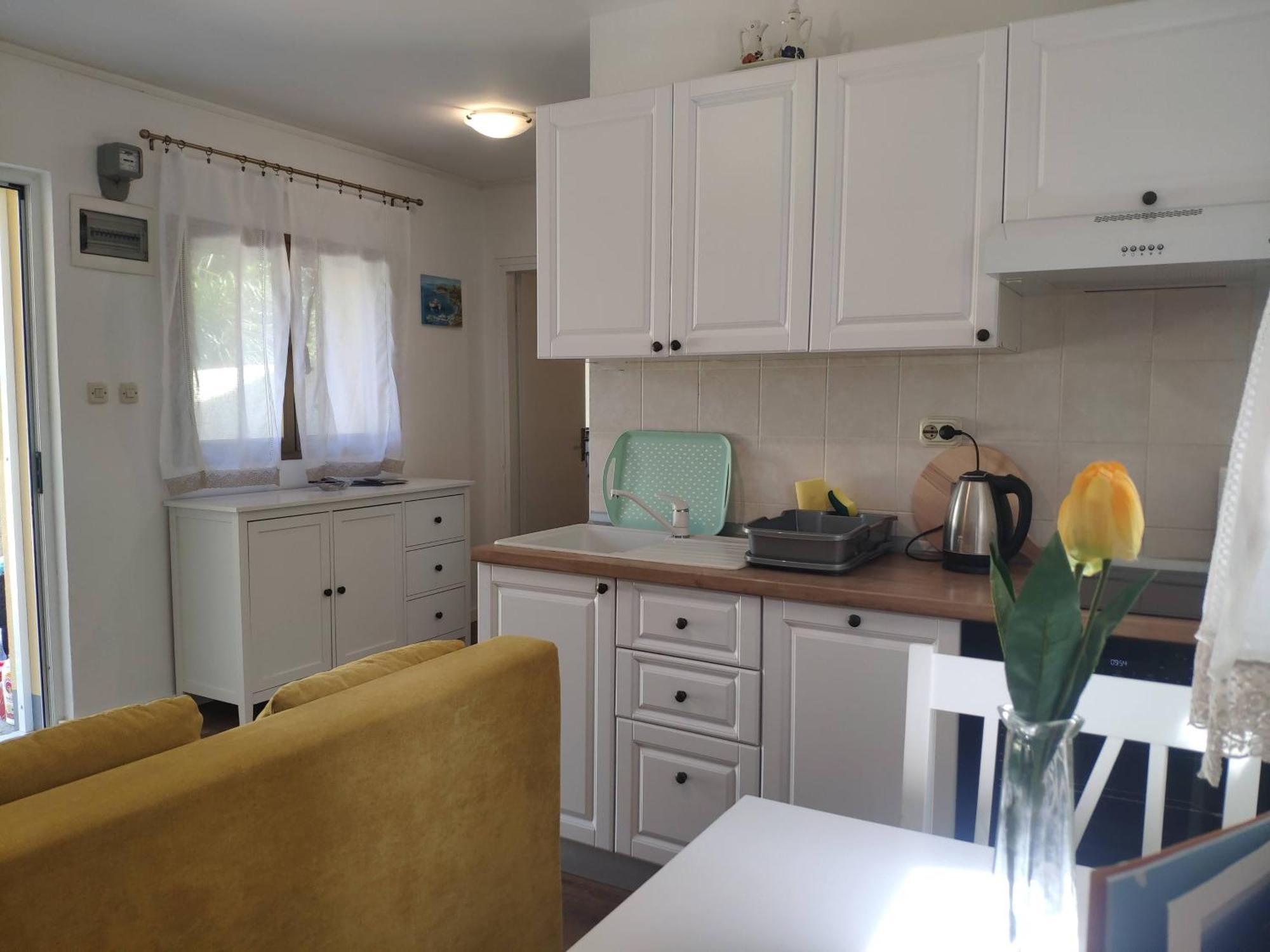 Apartment Zdenka Veli Lošinj Exterior foto
