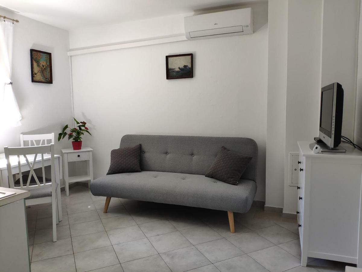Apartment Zdenka Veli Lošinj Exterior foto