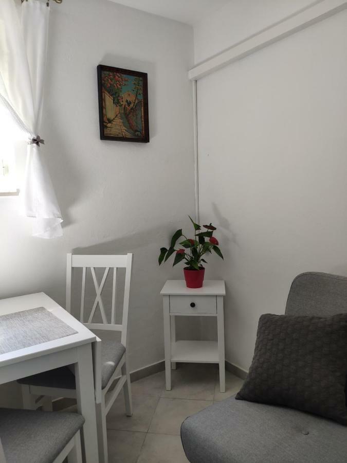 Apartment Zdenka Veli Lošinj Exterior foto