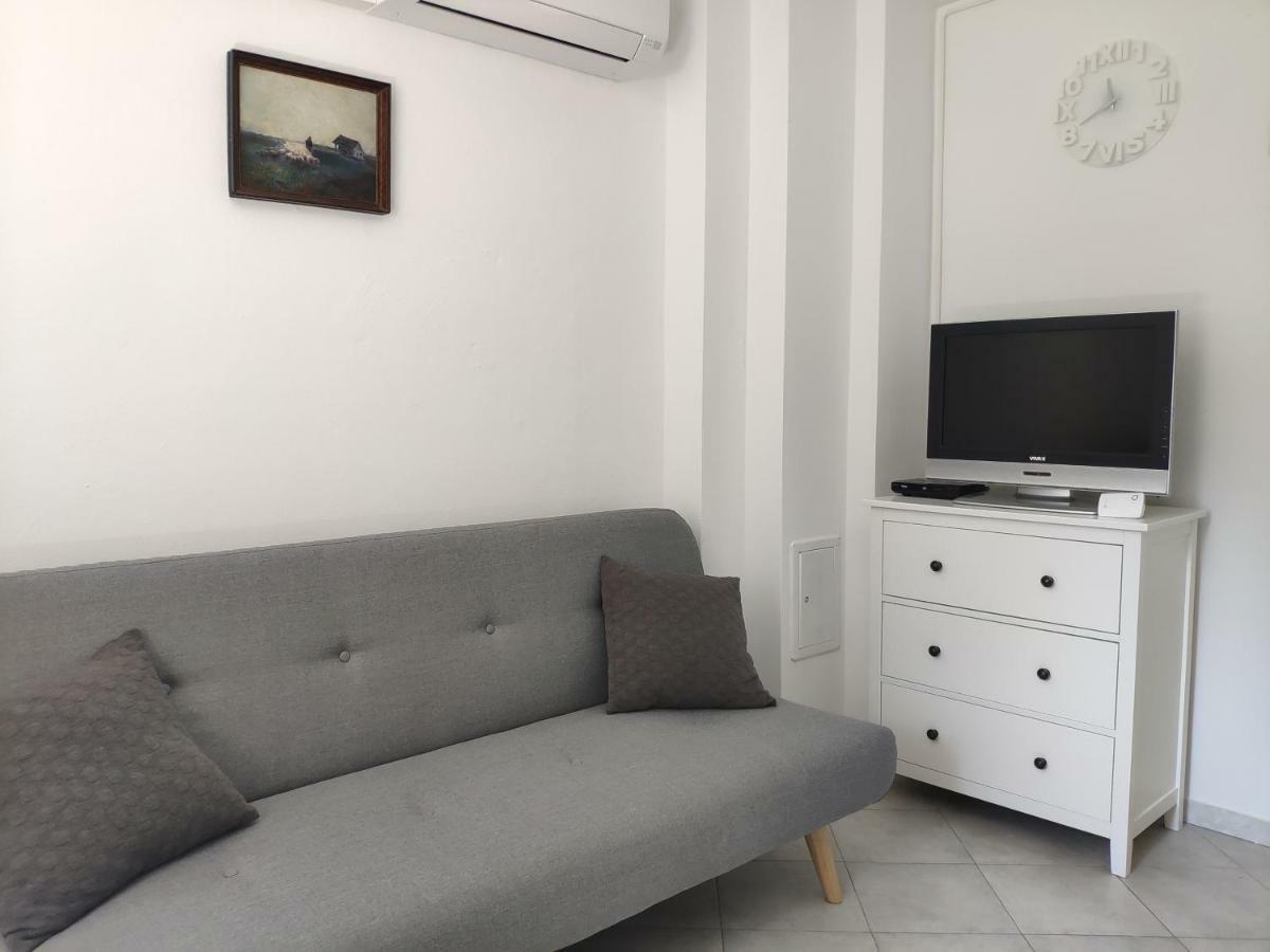 Apartment Zdenka Veli Lošinj Exterior foto