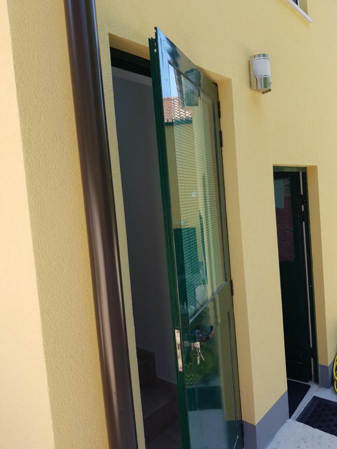 Apartment Zdenka Veli Lošinj Exterior foto
