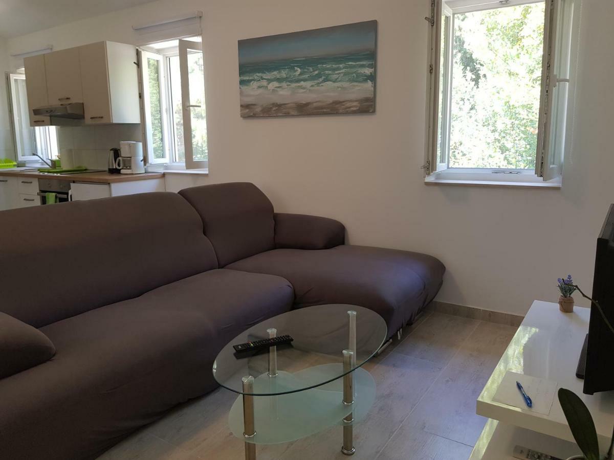 Apartment Zdenka Veli Lošinj Exterior foto