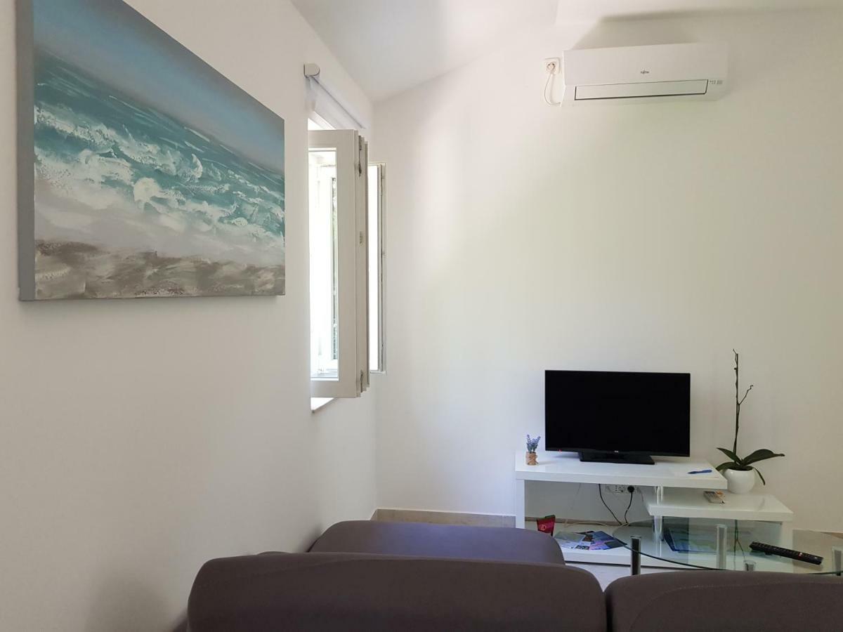 Apartment Zdenka Veli Lošinj Exterior foto