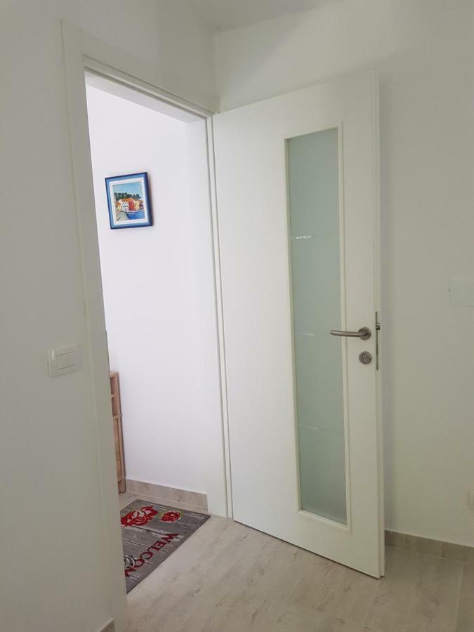 Apartment Zdenka Veli Lošinj Exterior foto