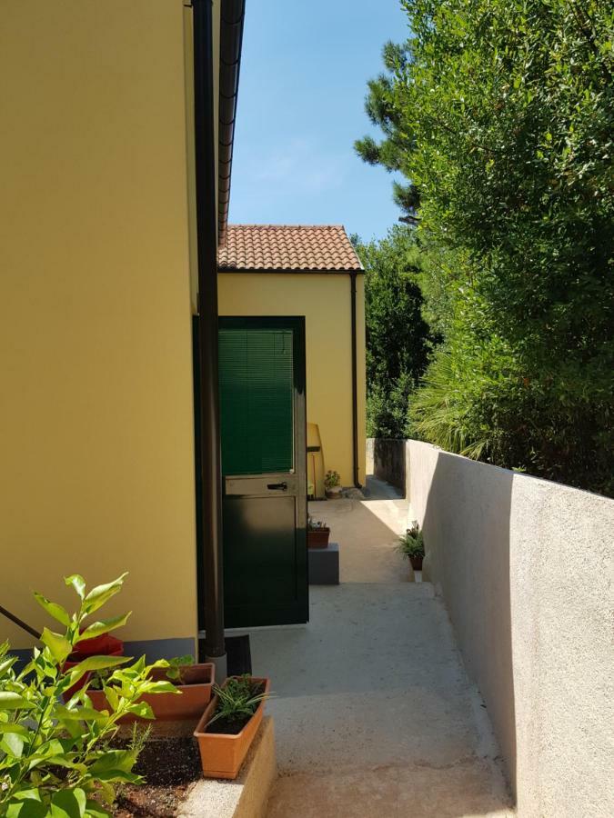 Apartment Zdenka Veli Lošinj Exterior foto