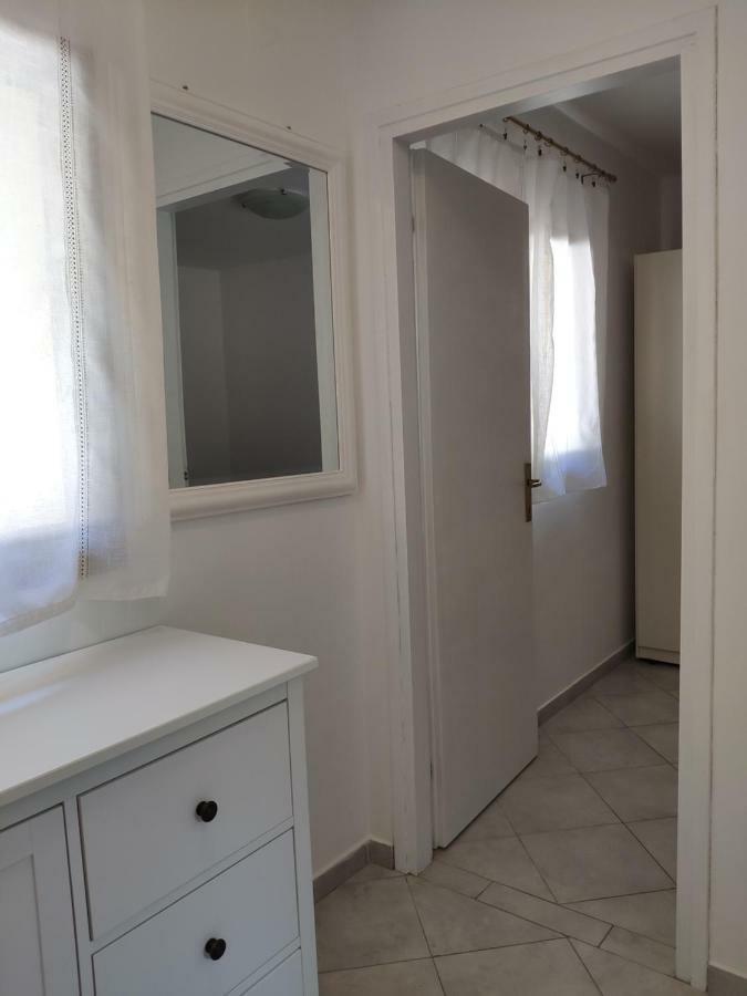 Apartment Zdenka Veli Lošinj Exterior foto